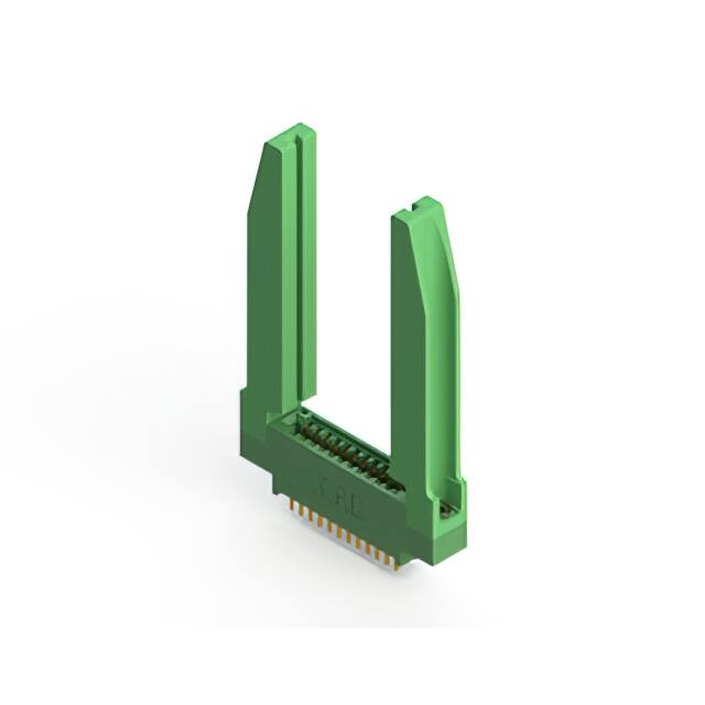 345-024-521-878 EDAC Inc.  Edgeboard Connectors